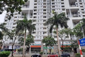 Ký túc xá Trường Cao đẳng Y Hà Nội có gì đặc biệt?