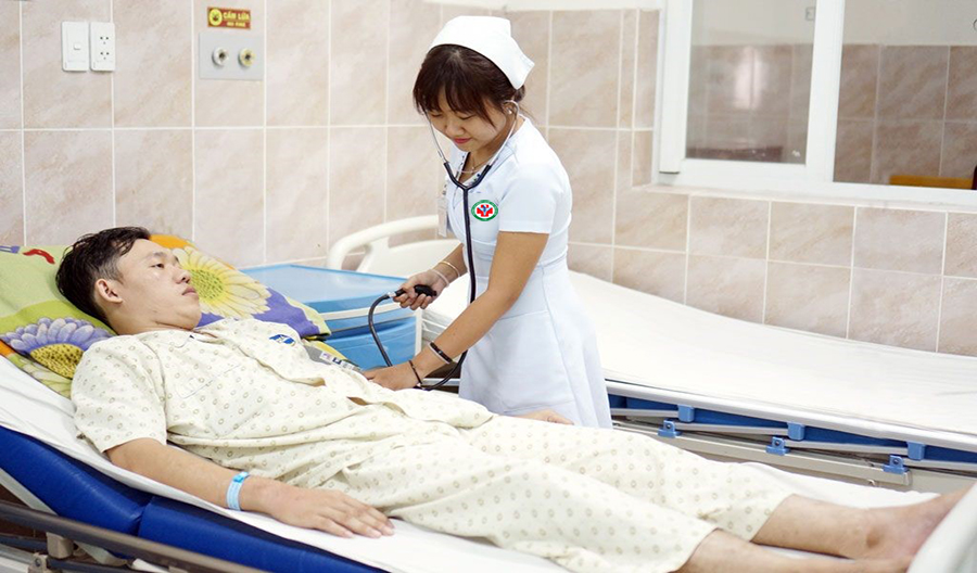 Bạn đã biết học điều dưỡng xong ra làm gì chưa