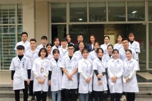 Tuyển sinh cao đẳng chuyên ngành học điều dưỡng 2021