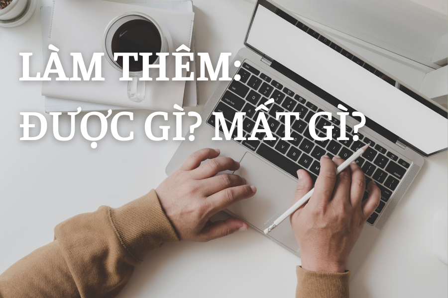 Phóng viên Báo Dân trí ghi nhận những ý kiến của các bạn sinh viên về vấn đề này.