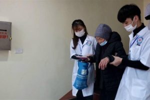 9 nhiệm vụ quan trọng của Điều dưỡng viên