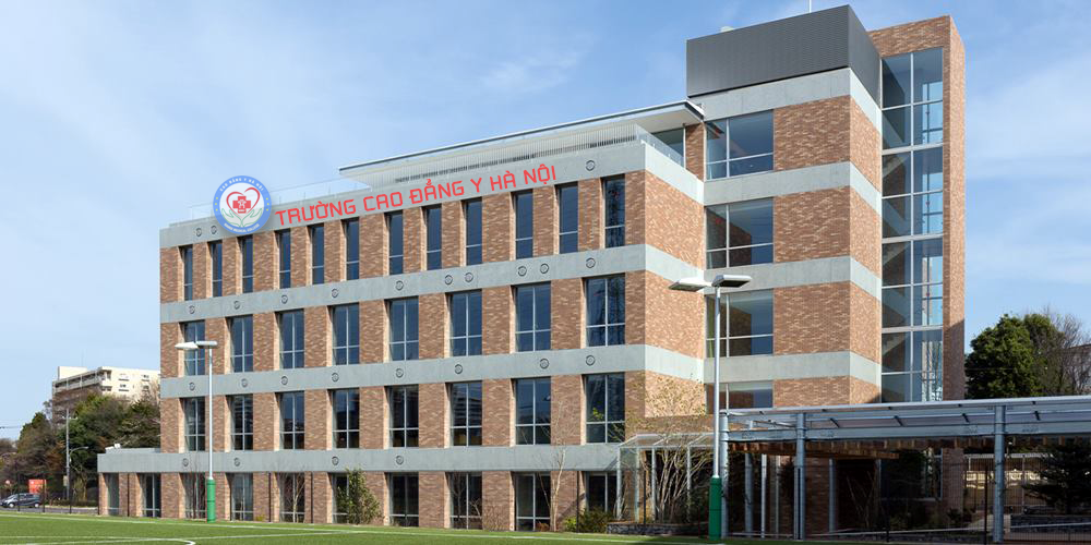 Trường cao đẳng y hà nội