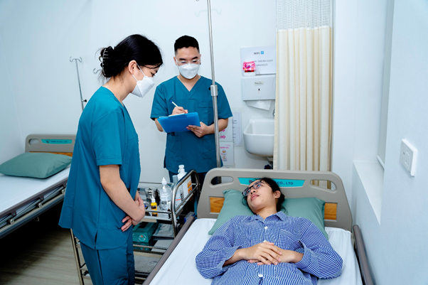 Các kỹ năng không thể thiếu nếu bạn muốn trở thành Điều dưỡng