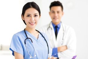 Yêu cầu của Nhà tuyển dụng đối với Điều dưỡng viên