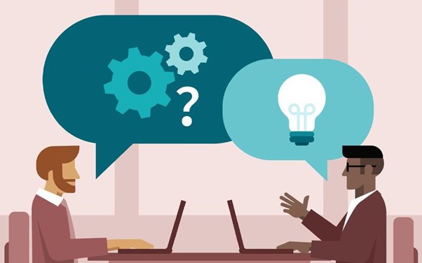 Giao tiếp tốt giúp bạn bán hàng hiệu quả hơn