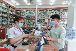 Quản lý và cung ứng thuốc là gì? Ý nghĩa của quy trình quản lý và cung ứng thuốc