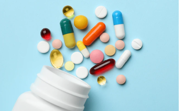 Kiến thức ngành dược