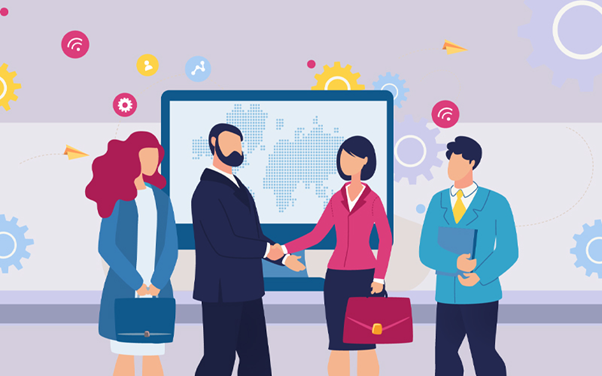 Kỹ năng giao tiếp