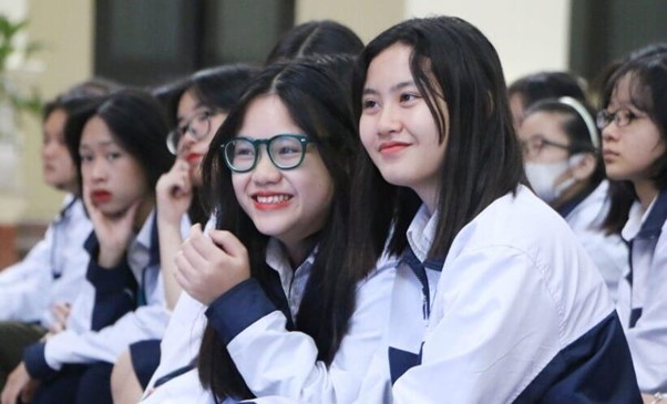 Phương thức tuyển sinh trường CĐ Y Hà Nội