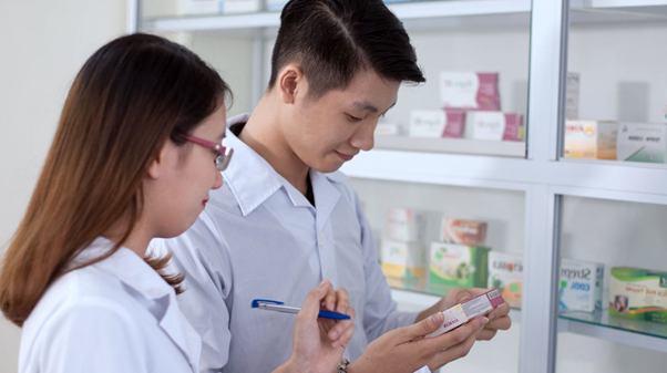 Phương thức tuyển sinh