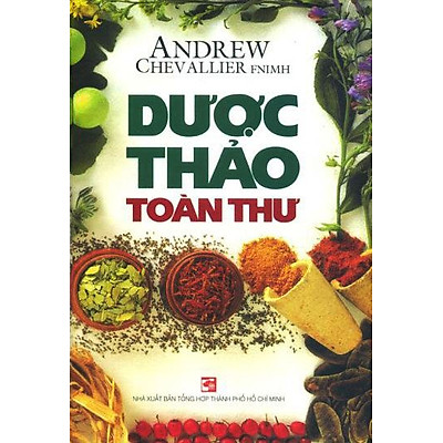 Sách Dược thảo tâm thư