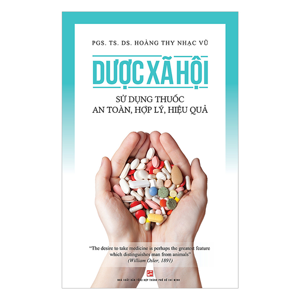 Sách Dược xã hội