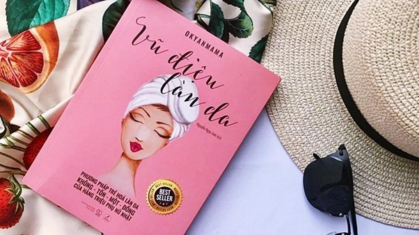 Sách Vũ điệu làn da