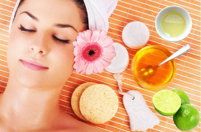 Tổng quan về Ngành Chăm sóc sắc đẹp