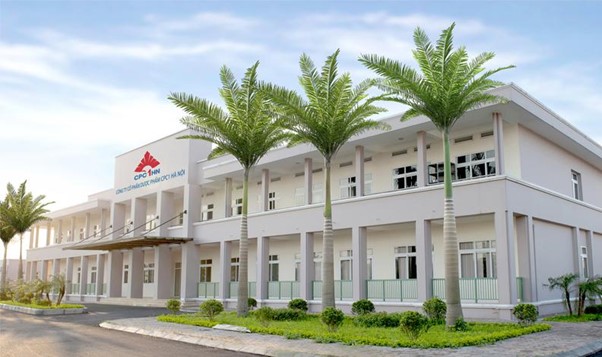 Top các Công ty dược uy tín tại Việt Nam