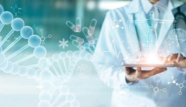 Trình dược viên