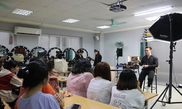 Trường Cao đẳng Công nghệ Bách khoa Hà Nội