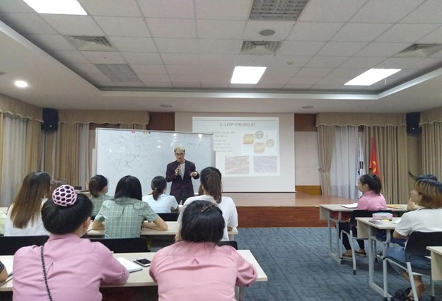 Trường Cao đẳng Y - Dược Cộng đồng