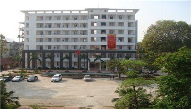 Trường Cao đẳng Y tế Hà Đông