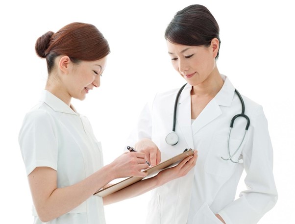 Vị trí công việc tiềm năng