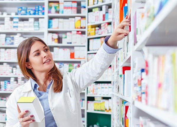 Vị trí công việc tiềm năng