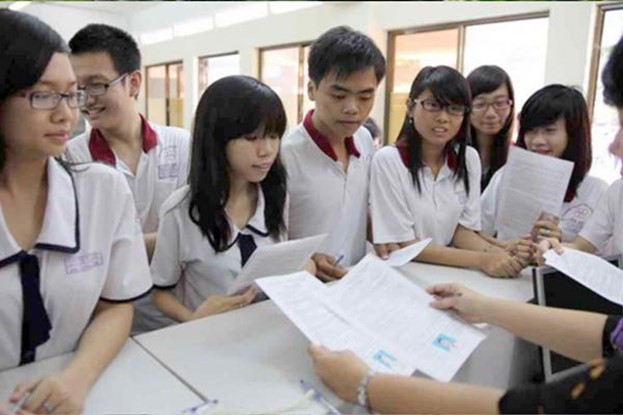 Chuẩn bị hồ sơ đăng ký văn bằng 2 ngành Dược