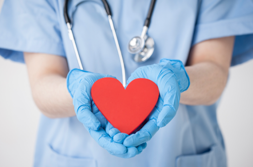 Chứng chỉ hành nghề Điều dưỡng