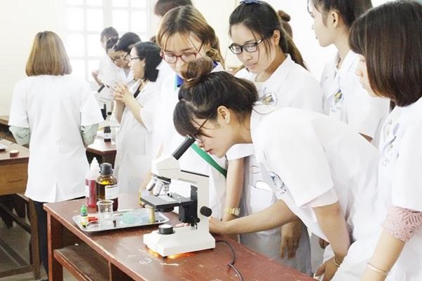 Có khả năng làm bài tập nhóm, phát huy tính chủ động