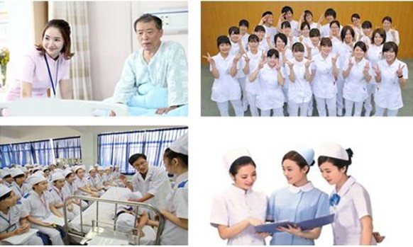 Điều dưỡng viên, hộ lý ở Nhật Bản cần làm những công việc gì?