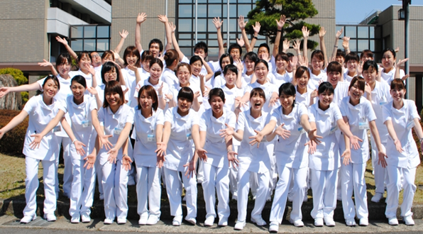 Du học Điều dưỡng Nhật Bản