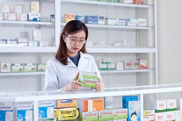 Dược sĩ nhà thuốc có vai trò vô cùng quan trọng
