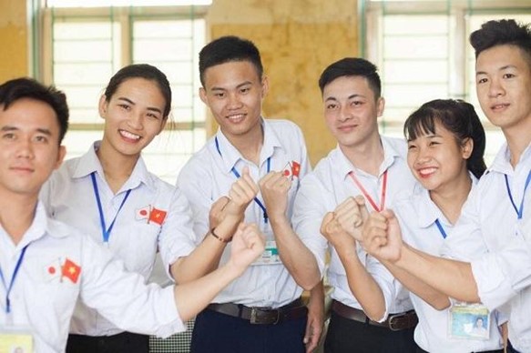 Yêu cầu đối với ứng viên XKLĐ