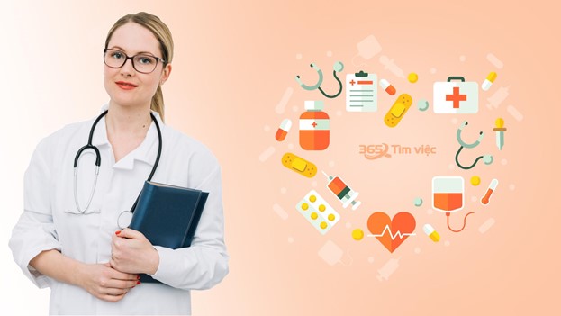 Yêu cầu tuyển dụng đối với Điều dưỡng viên