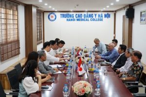 Rộng mở cơ hội việc làm tại Cộng hoà liên bang Đức