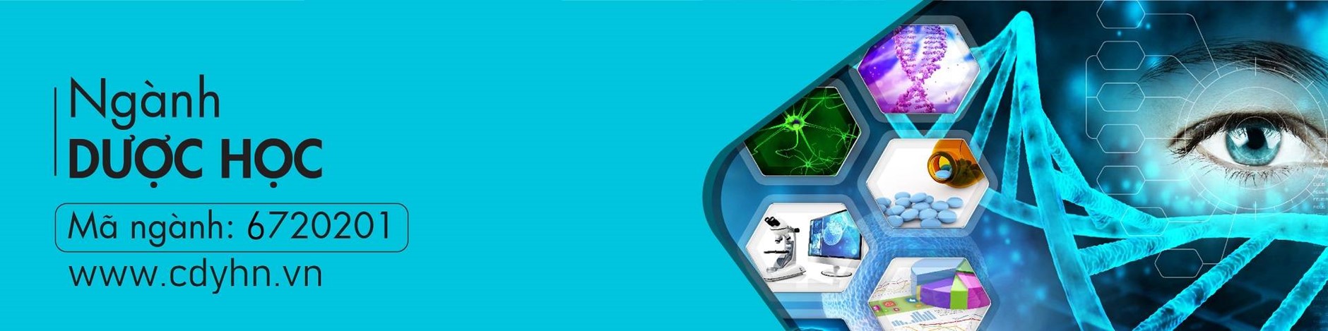 Học Cao đẳng Dược chính quy tại Trường Cao đẳng Y Hà Nội mang lại nhiều cơ hội nghề nghiệp