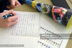 Ôn thi THPT quốc gia tất tần tật các môn chỉ với mô hình học duy nhất?