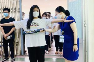 Mong chờ gì ở kỳ thi tốt nghiệp THPT?