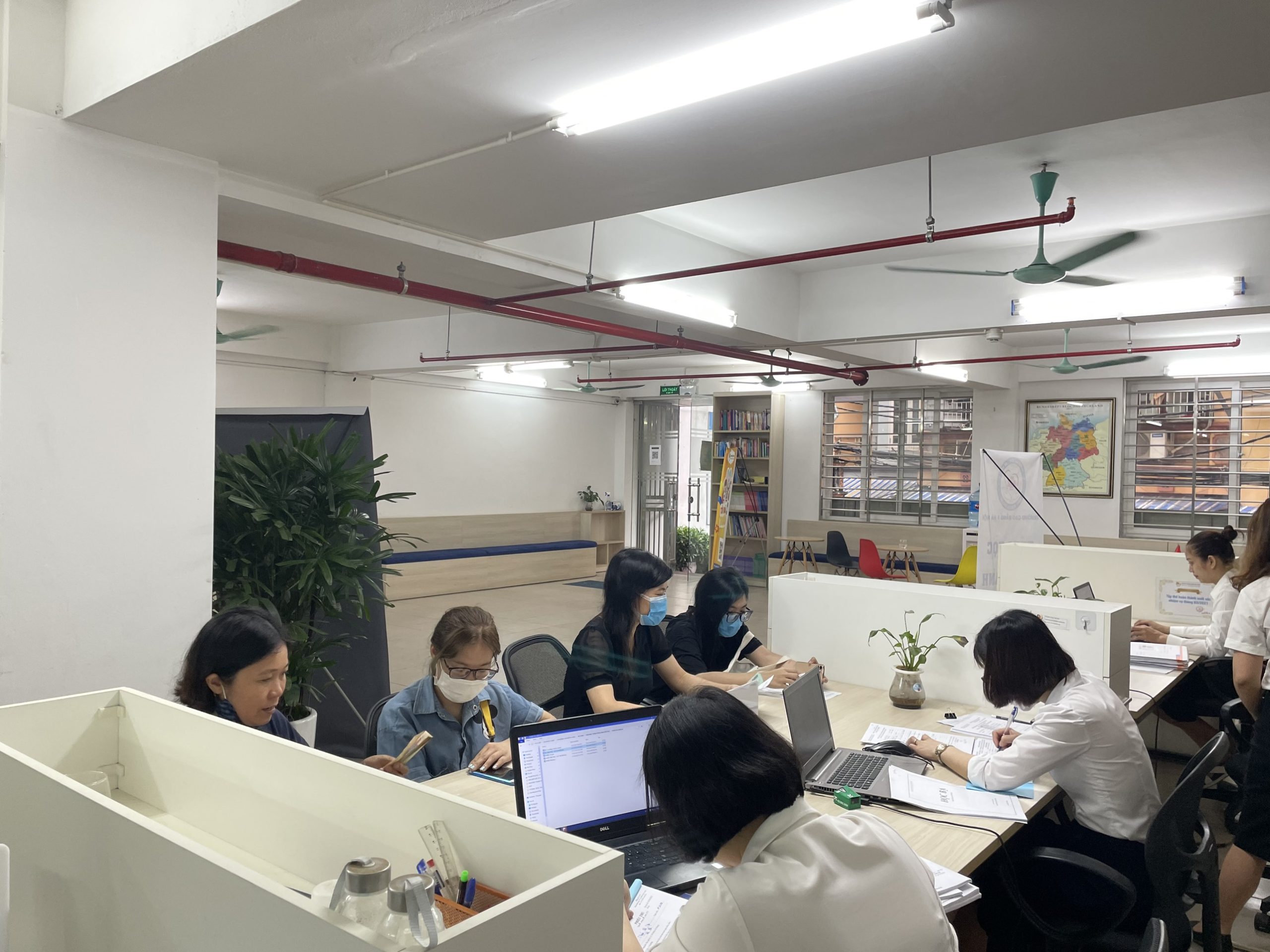 Nhập học đợt 1 năm 2022