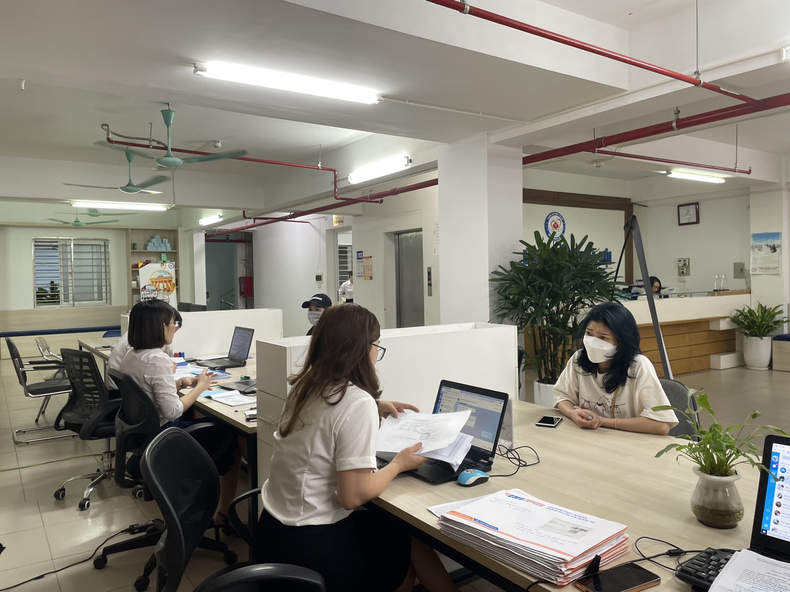 Nhập học đợt 1 nắm 2022