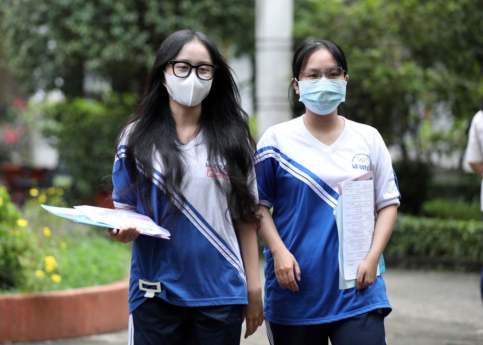 Thí sinh sau khi dự thi tốt nghiệp THPT cần lưu ý các mốc thời gian xét tuyển vào đại học