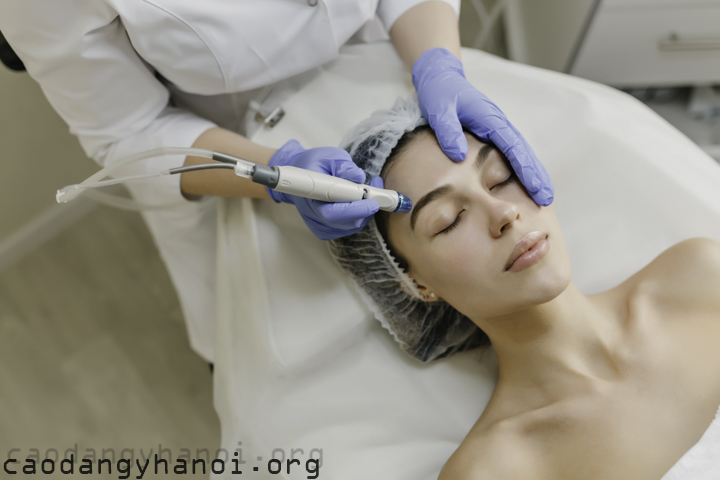 Vô vàn chuyên ngành để học hỏi và phát triển