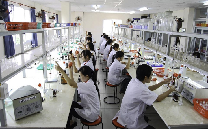 Khái niệm của Dược sĩ