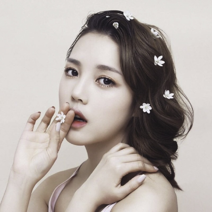Trang điểm nhẹ nhàng với phong cách Hàn Quốc