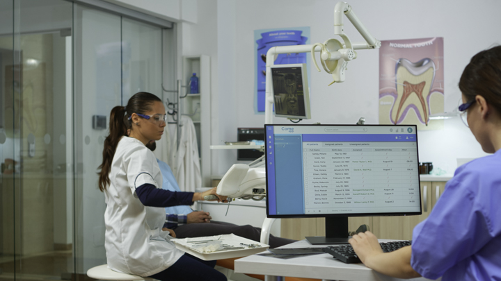 Vị trí việc làm điều dưỡng đa dạng