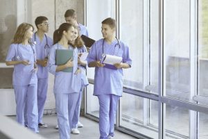 Điều kiện cấp chứng chỉ nghề điều dưỡng năm 2022