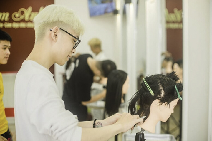 Chứng chỉ hành nghề giúp tăng thêm sự uy tín, mở rộng cơ hội việc làm