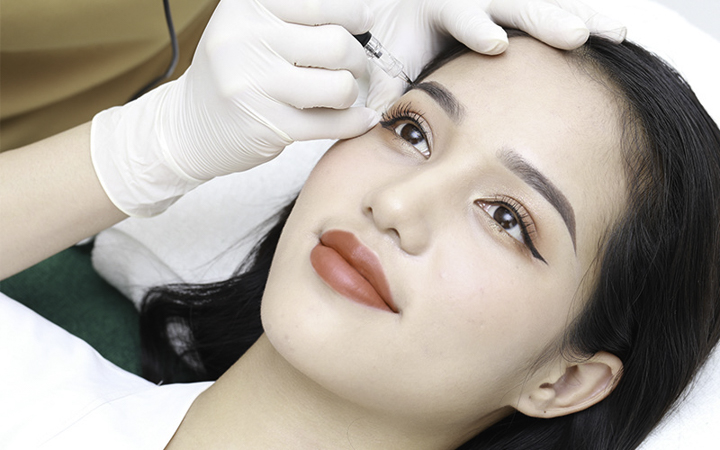 Đối tượng tự mở kinh doanh cơ sở làm đẹp cần có chứng chỉ hành nghề