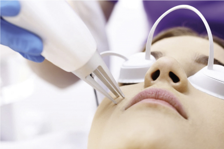 Chứng chỉ ứng dụng Laser có thời hạn vĩnh viễn