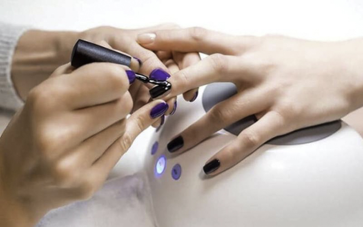 Chứng chỉ vẽ móng nghệ thuật là một loại giấy tờ được cơ sở giáo dục nghề nghiệp cấp