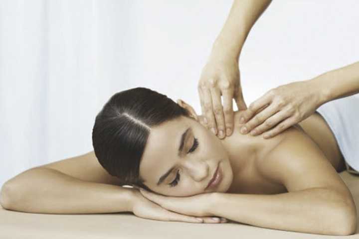 Học chứng chỉ xoa bóp bấm huyệt để có thể làm việc ở những môi trường chuyên nghiệp